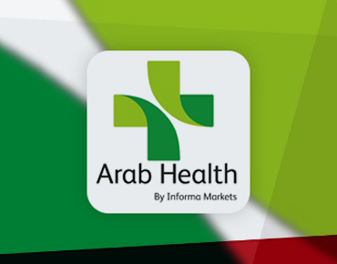 Arab Health 2023 Global Healthcare Event 